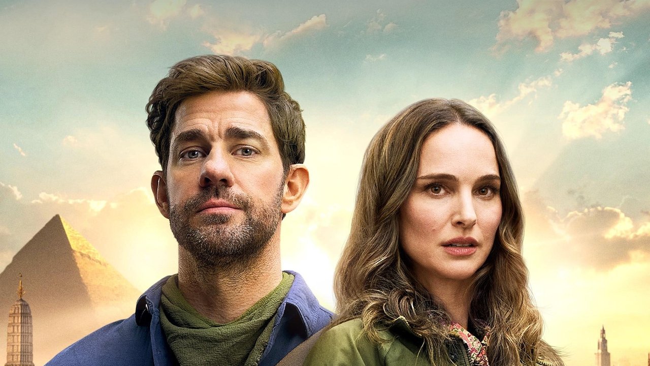 A Fonte da Juventude