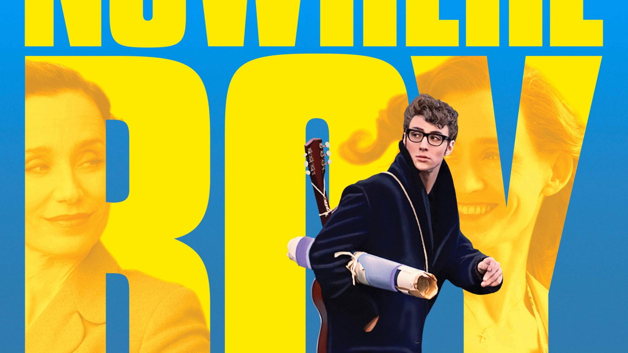 Nowhere Boy
