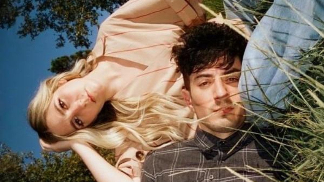 The Poly Couple