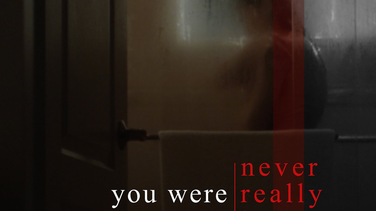 You Were Never Really Here