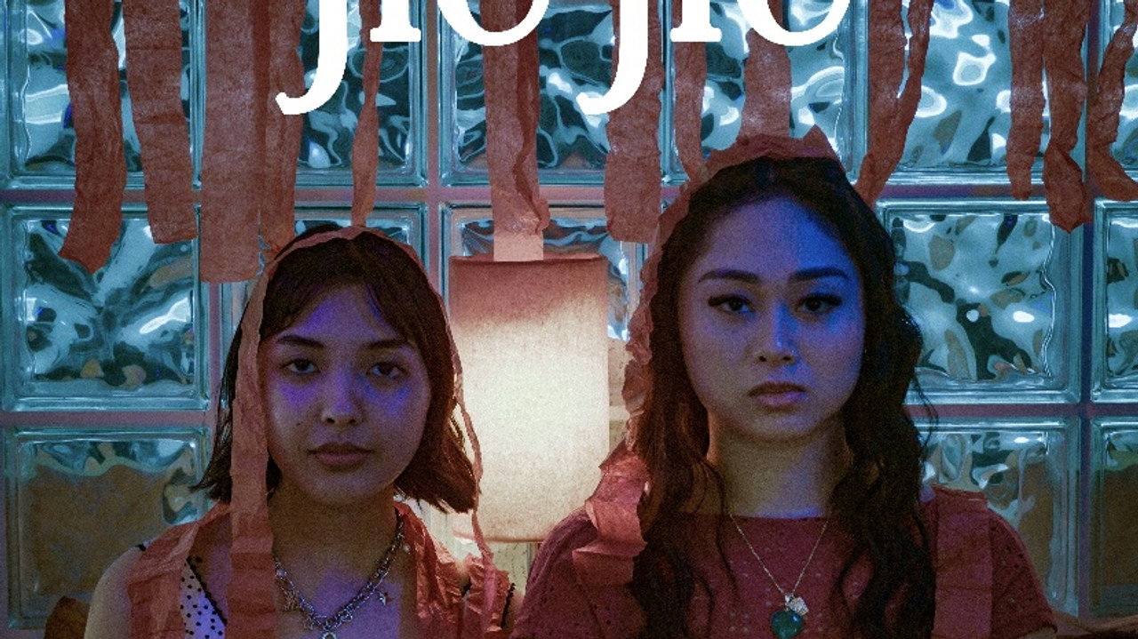 Jie Jie (姐姐)