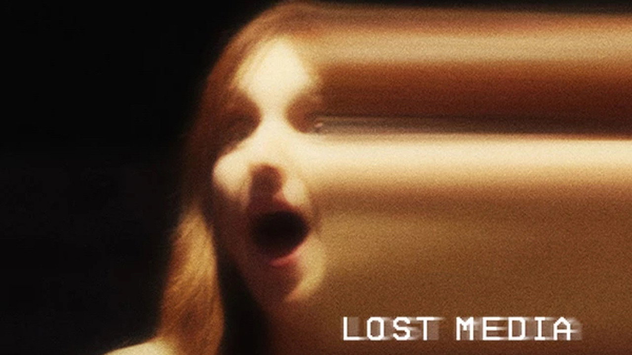 Lost Media