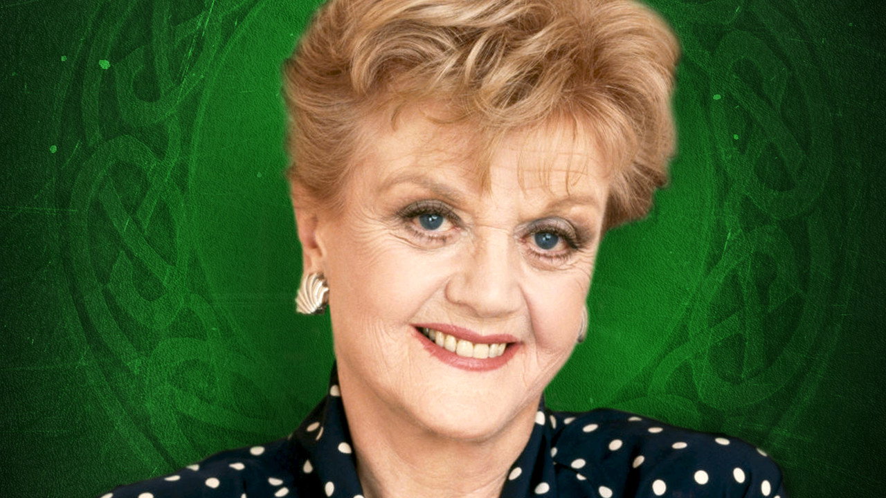Murder, She Wrote The Celtic Riddle (2003) Watch online