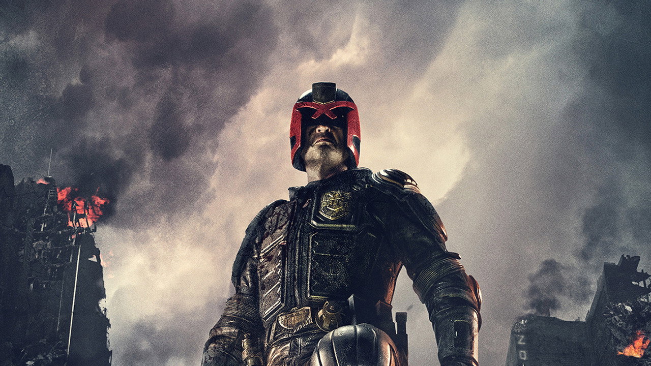 Dredd
