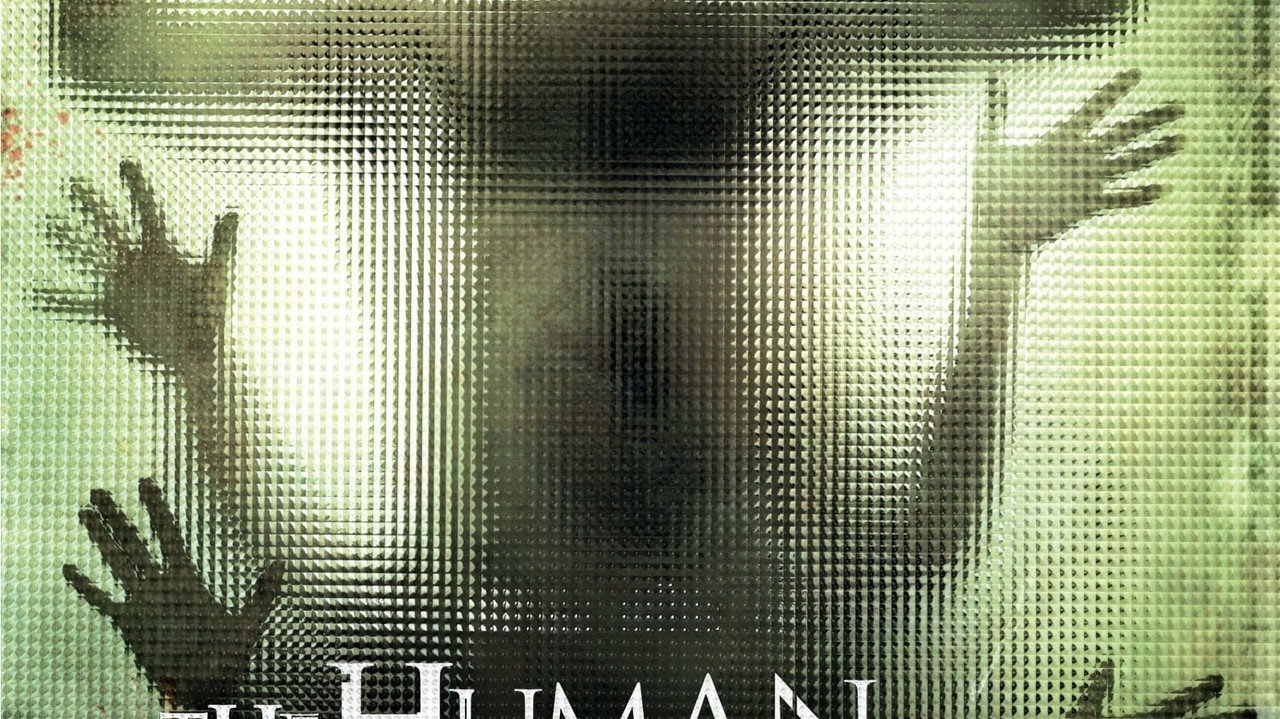 The Human Centipede