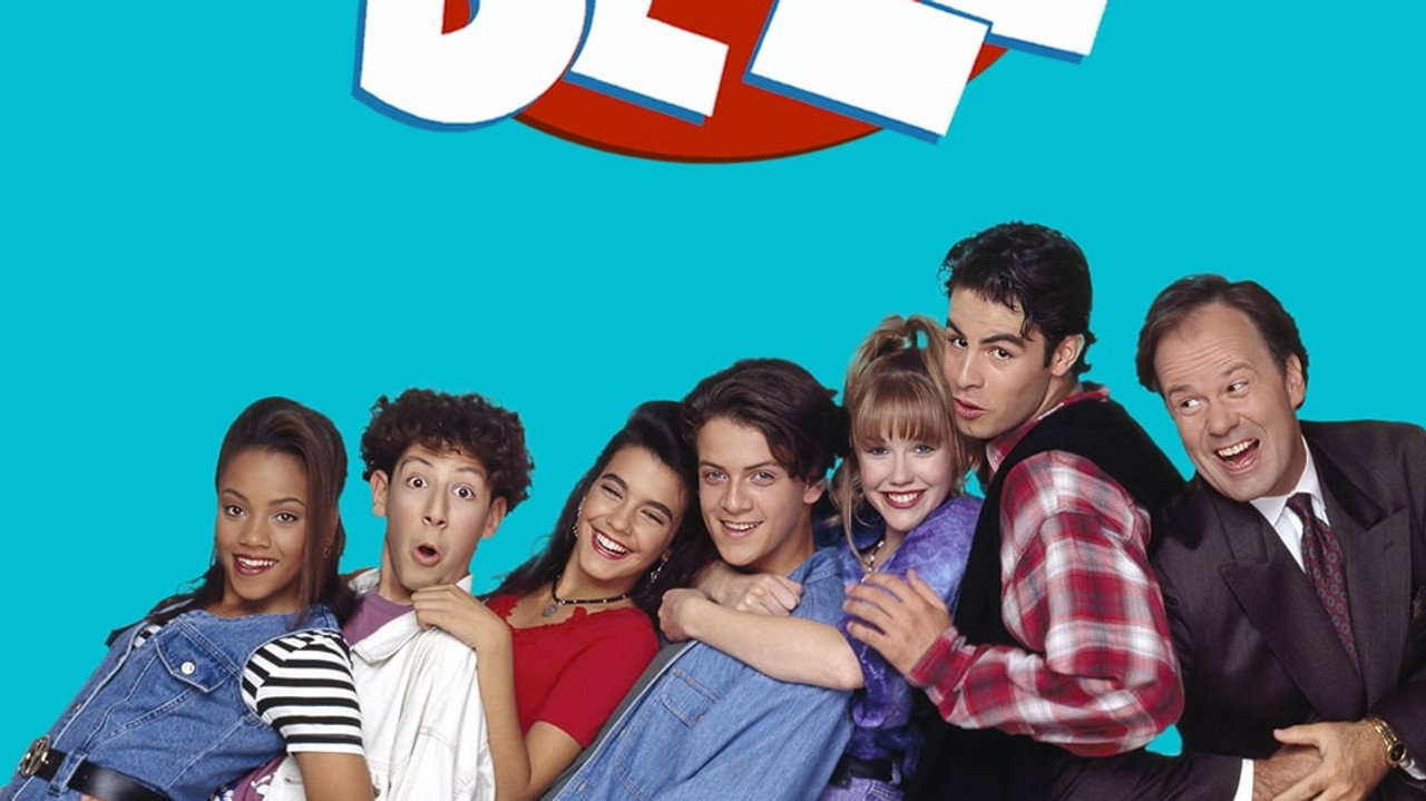 Saved by the Bell: The New Class