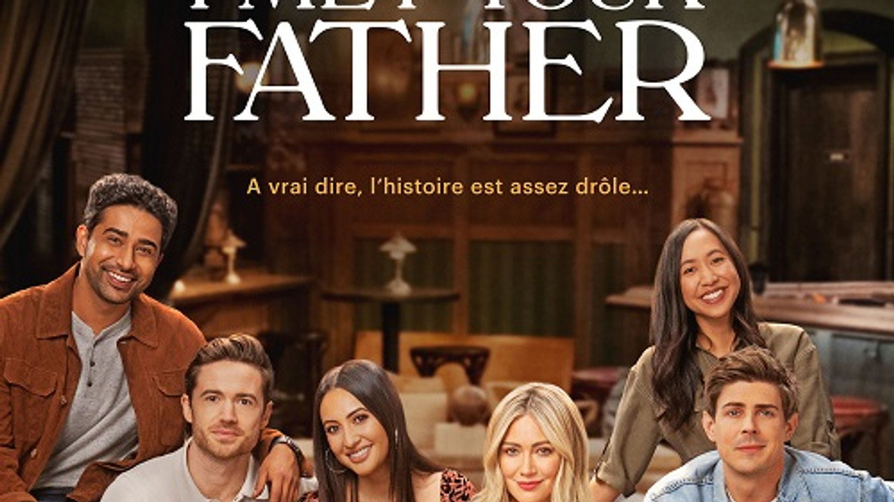 How I Met Your Father