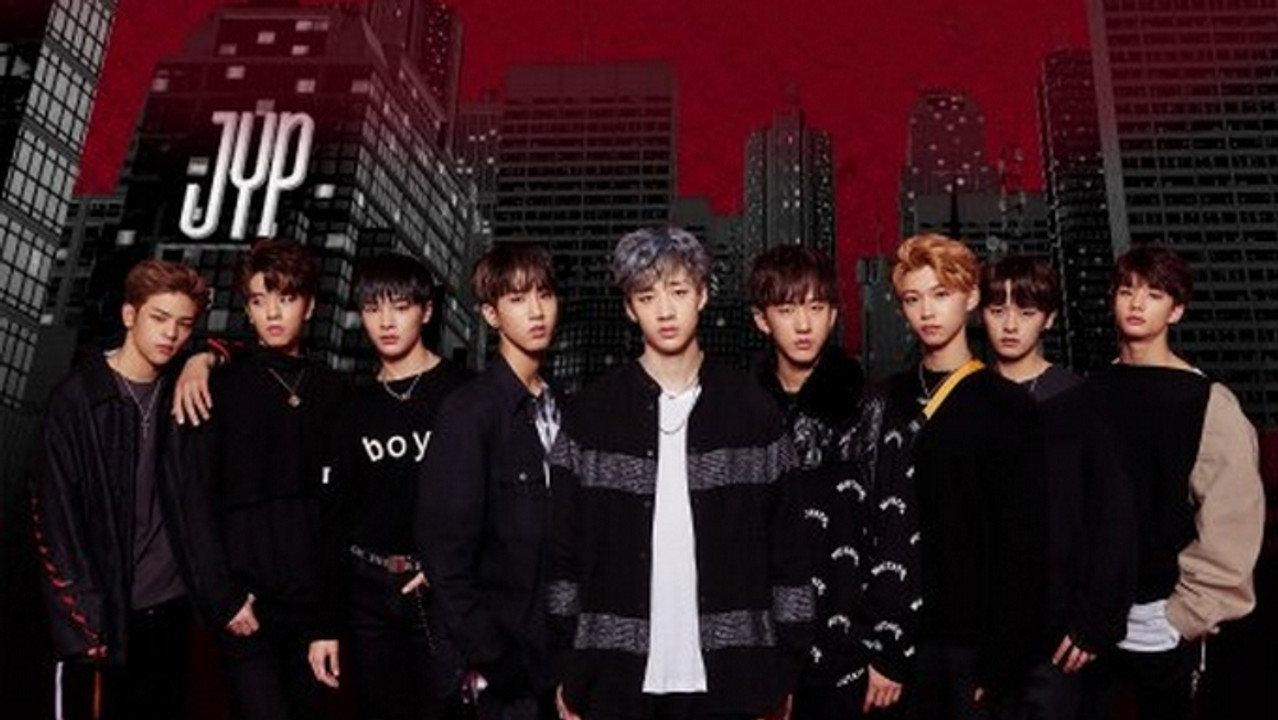 스트레이 키즈