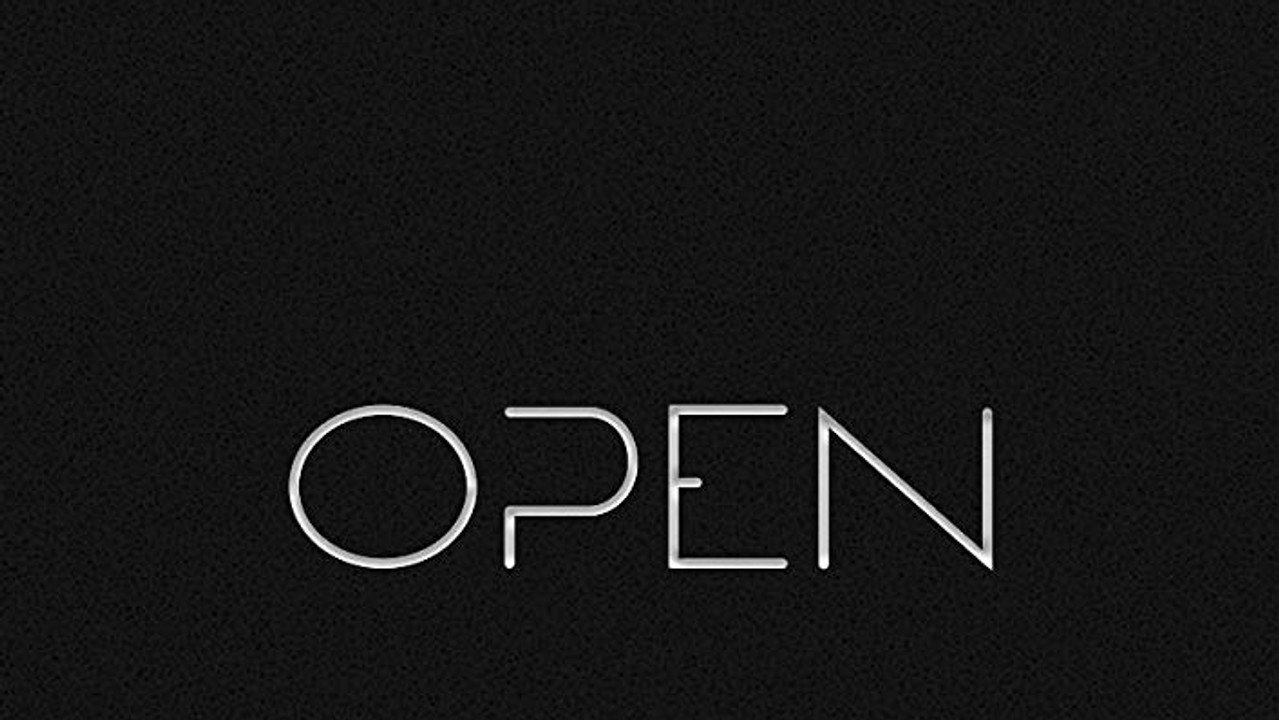 Open