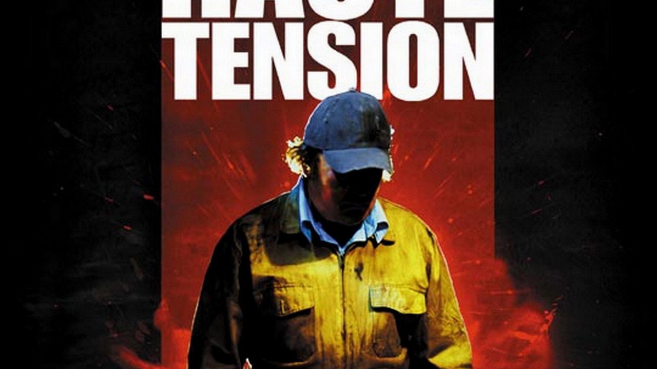 Haute tension