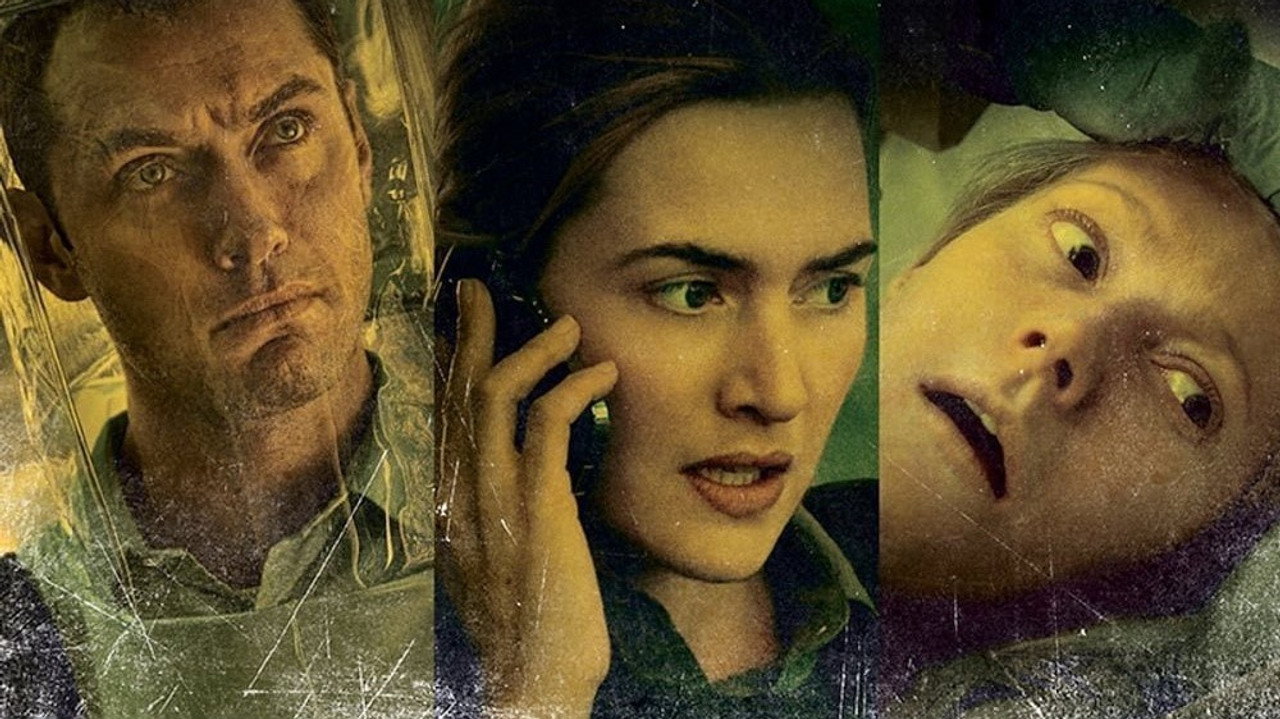 Contagion