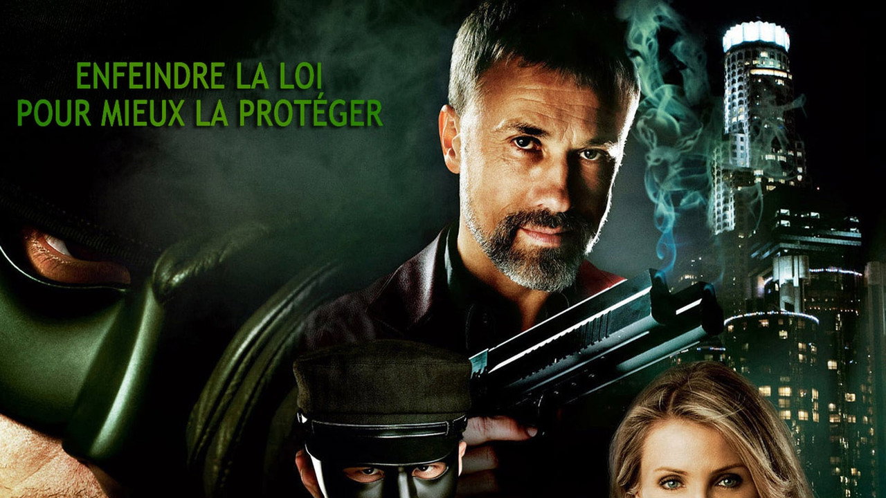 The Green Hornet