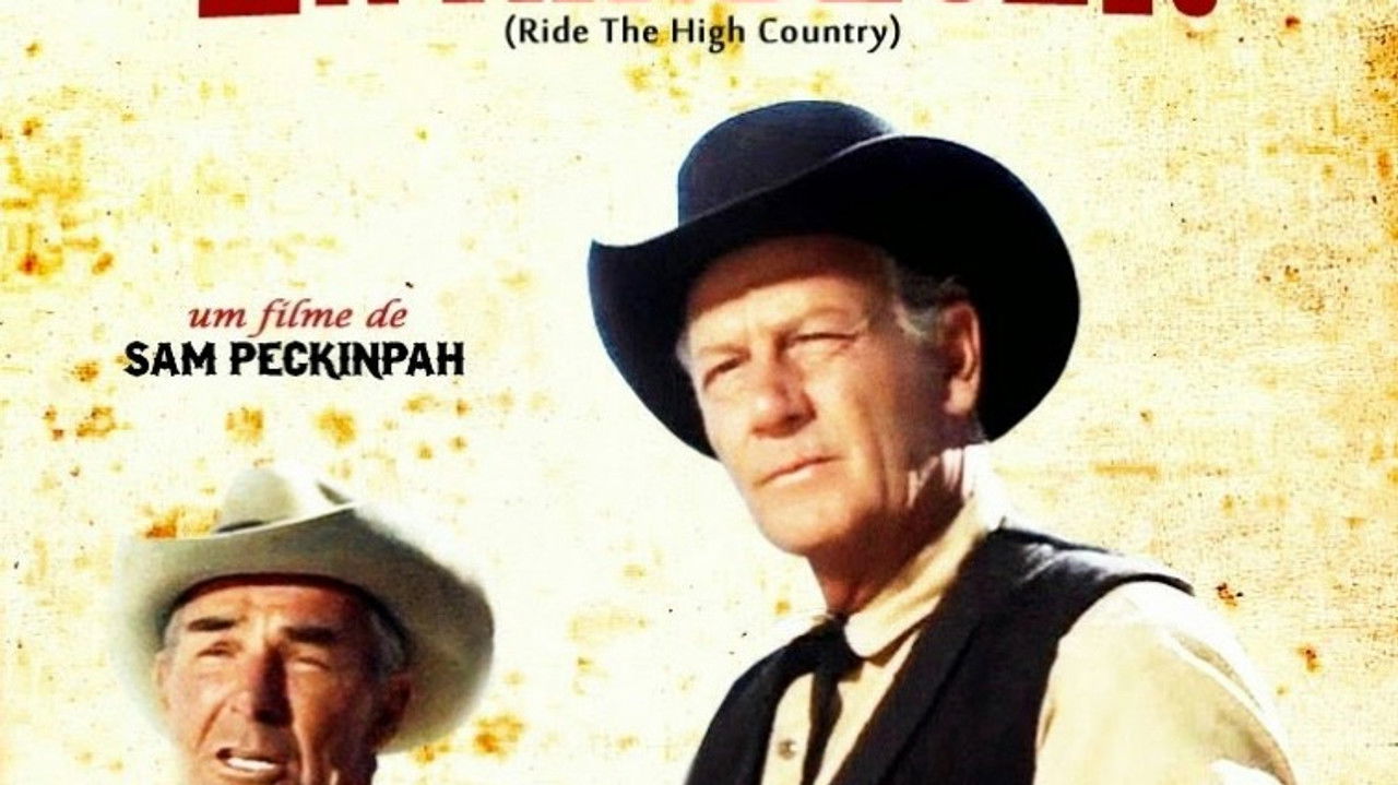 Pistoleiros do Entardecer