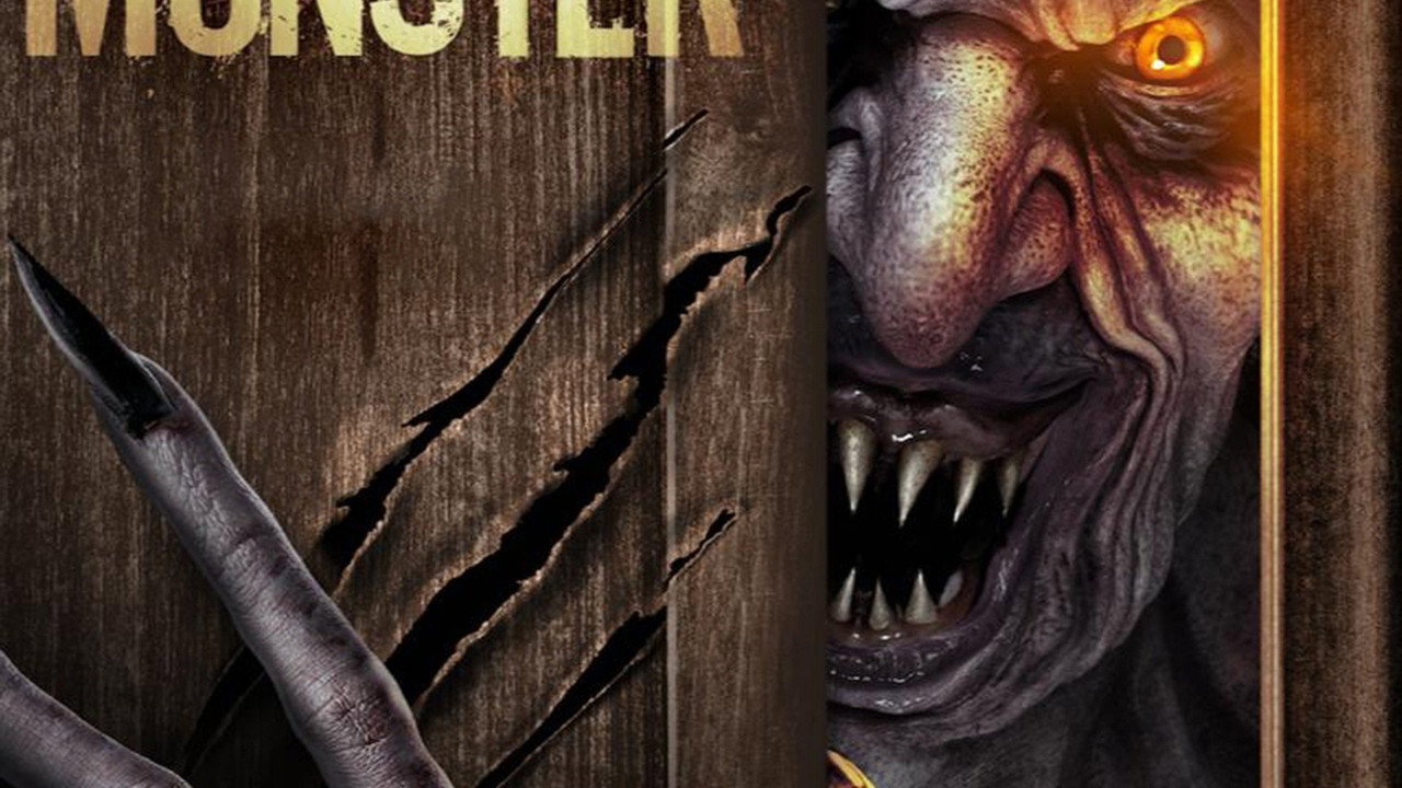 House Monster