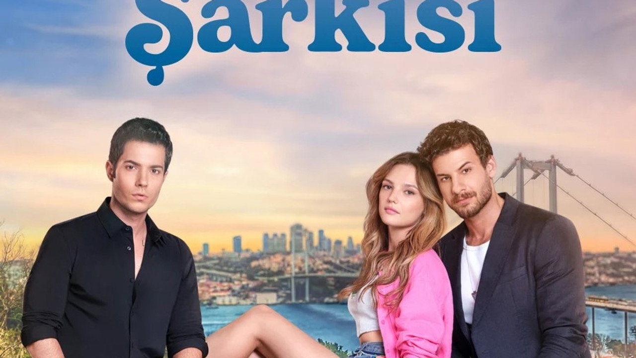 Yaz Şarkısı