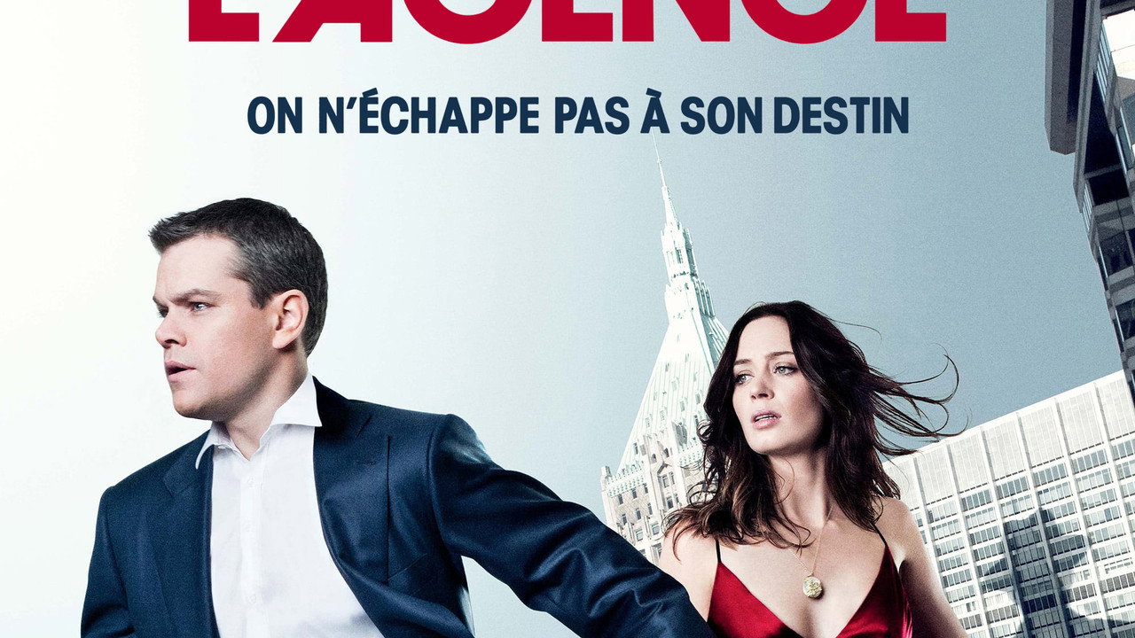 L'Agence