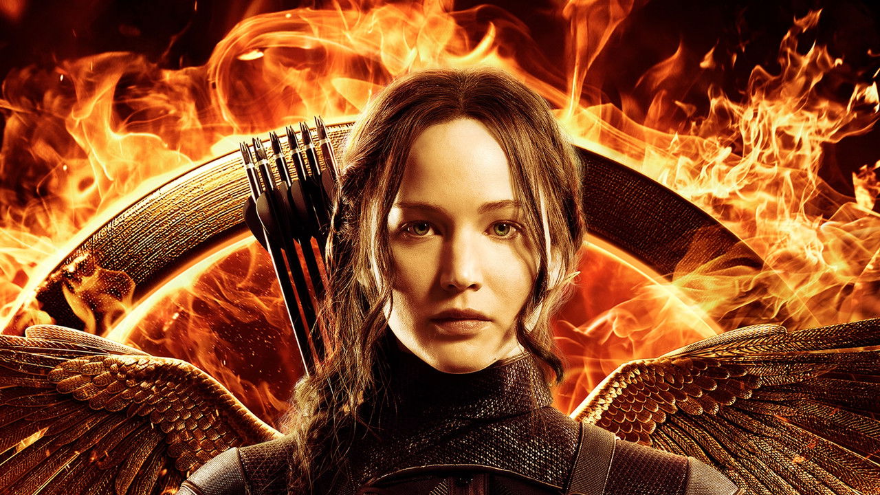 Jogos Vorazes: A Esperança - Parte 1