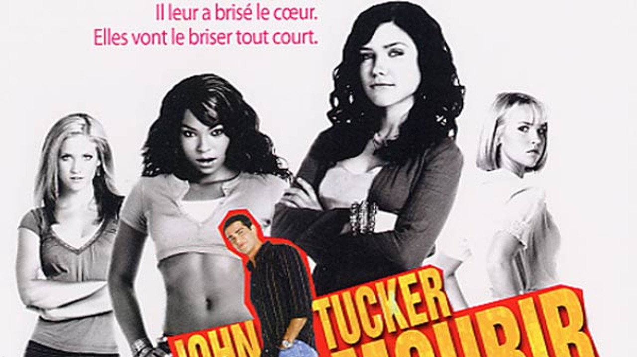 John Tucker doit mourir