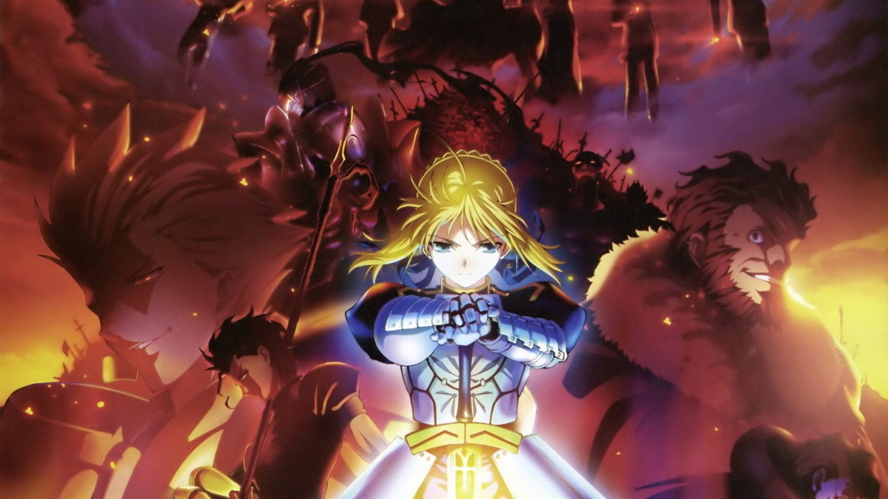 Fate/Zero