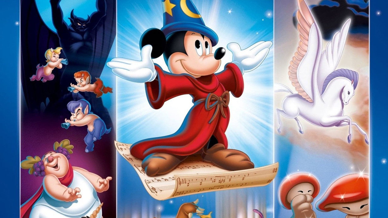 Fantasia