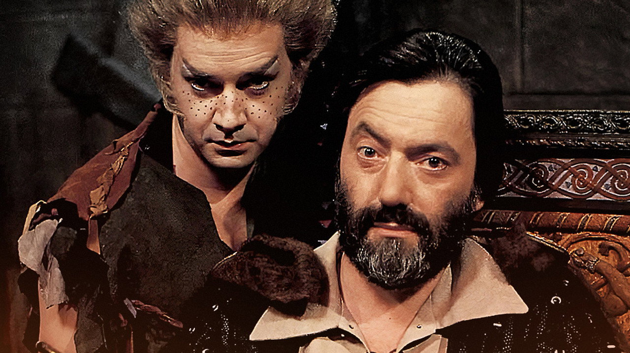 Knightmare