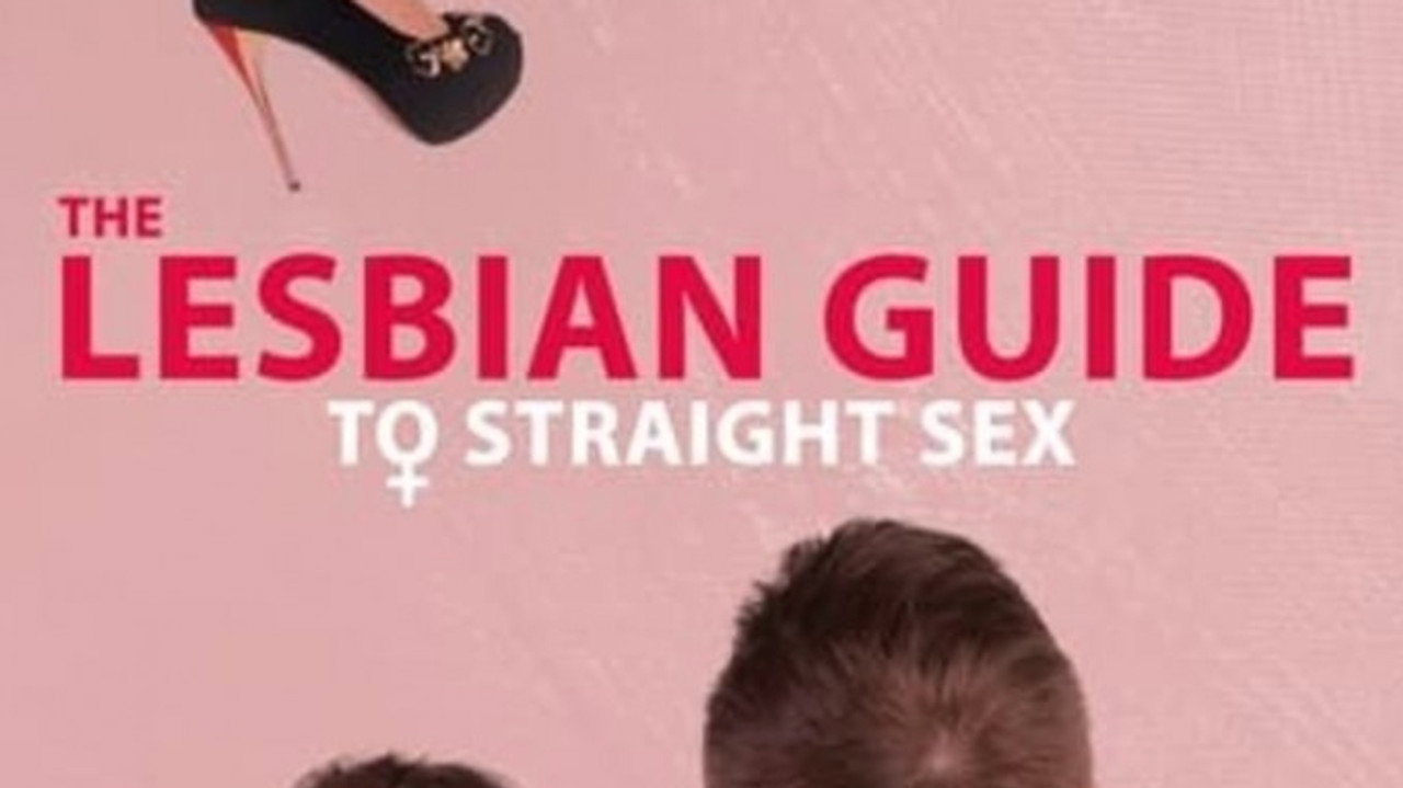 The Lesbian Guide to Straight Sex