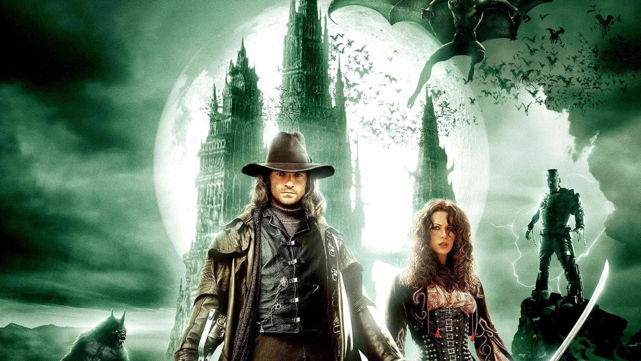 Van Helsing