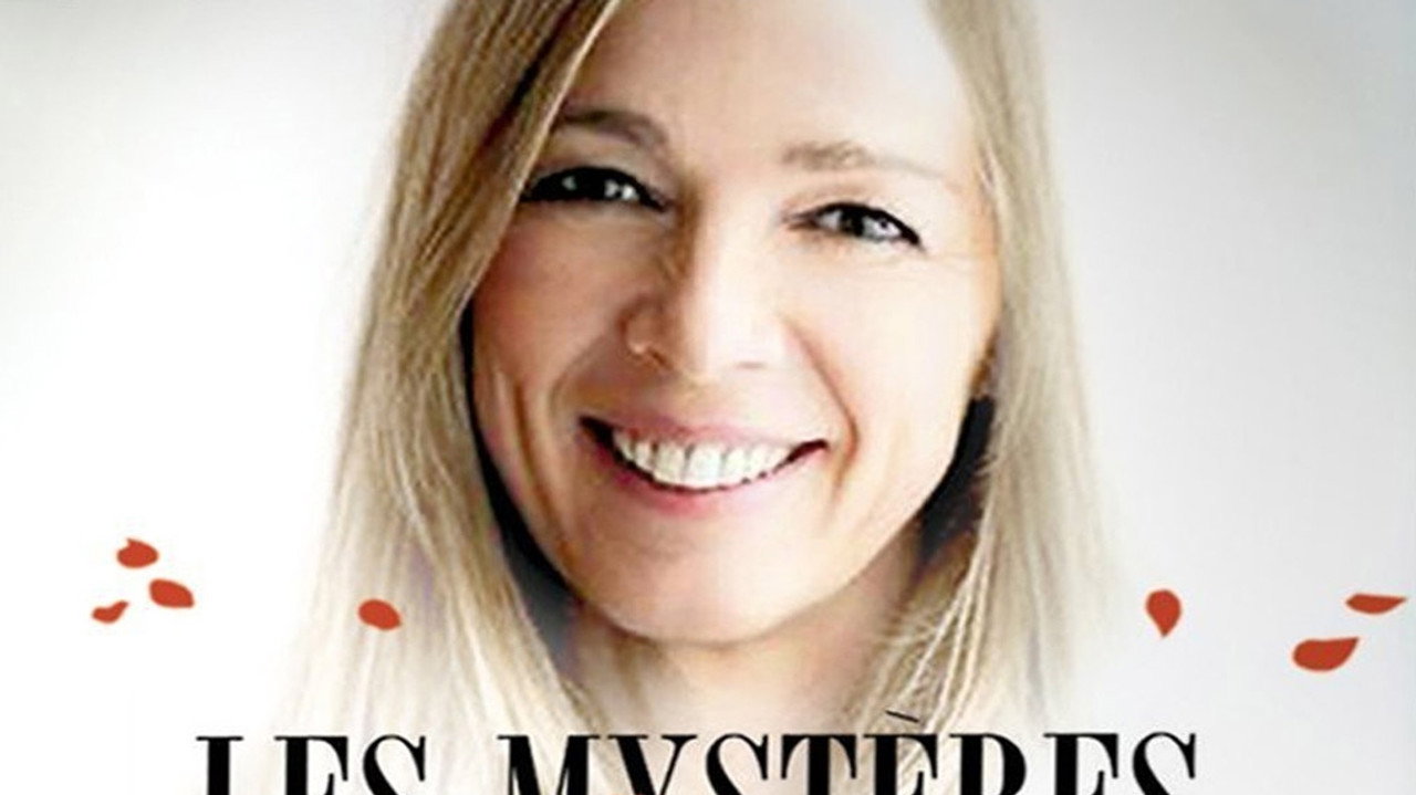 Les Mystères de l'amour