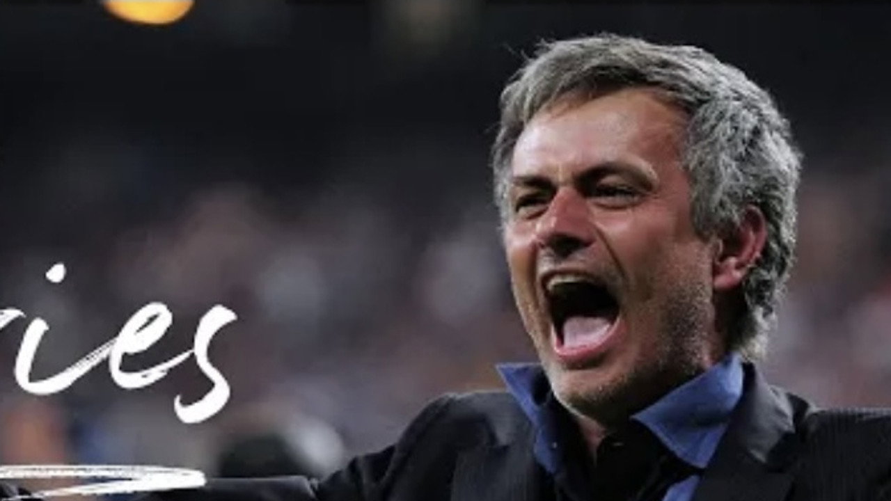 Mourinho