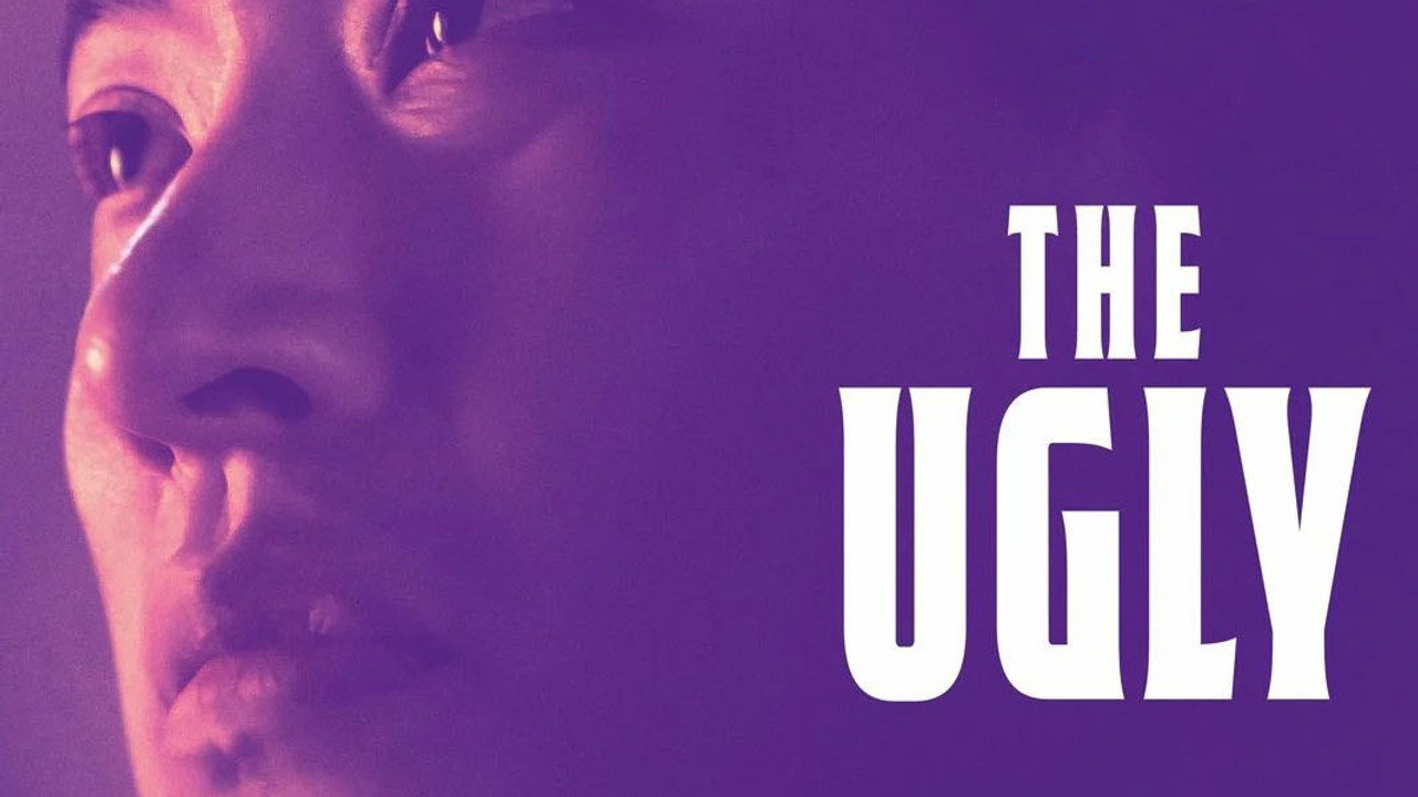 The ugly