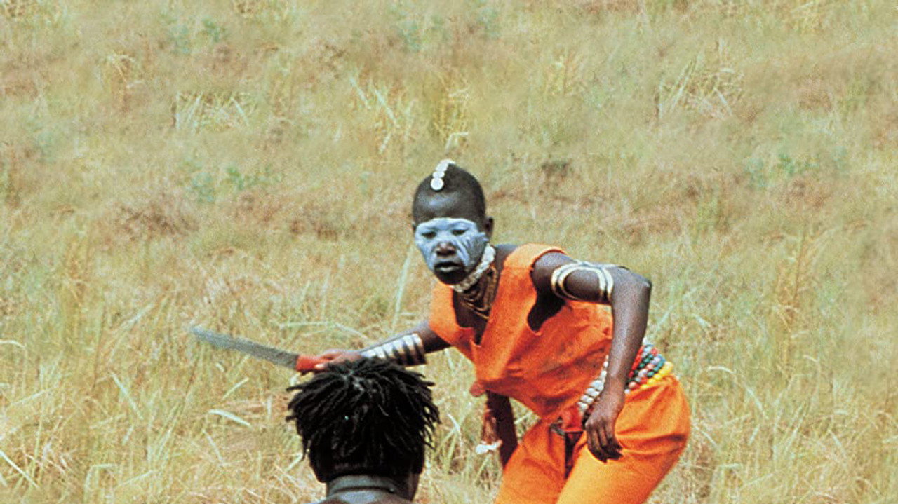 Adanggaman
