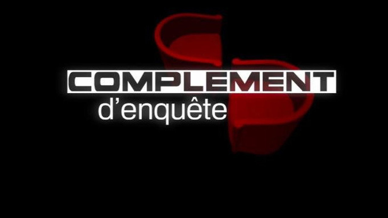 Complément d'enquête