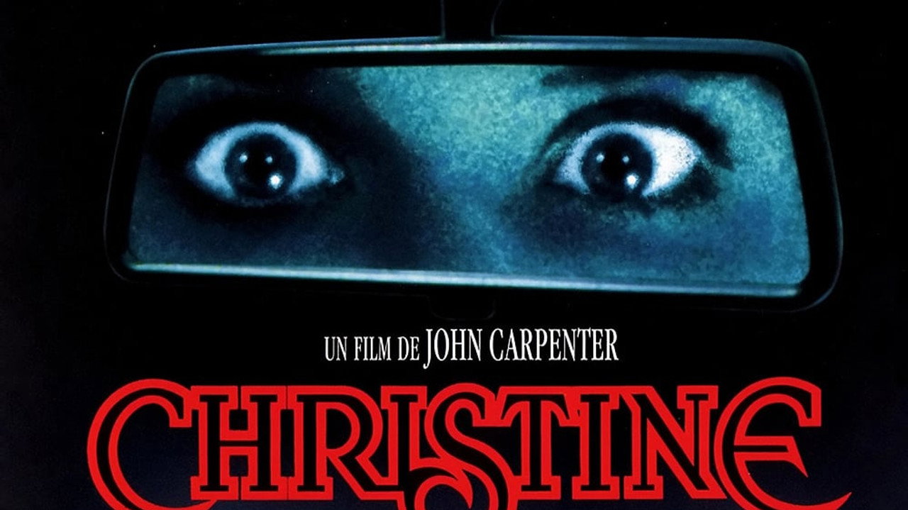 Christine
