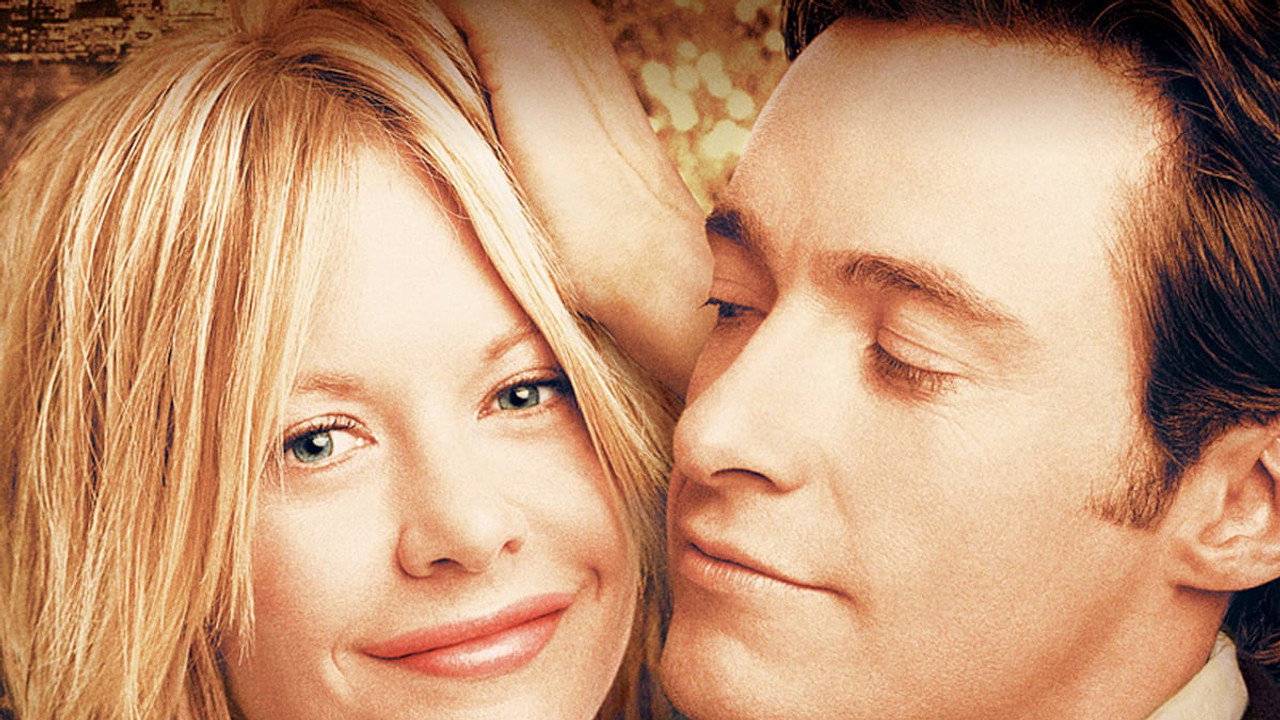 Kate & Leopold