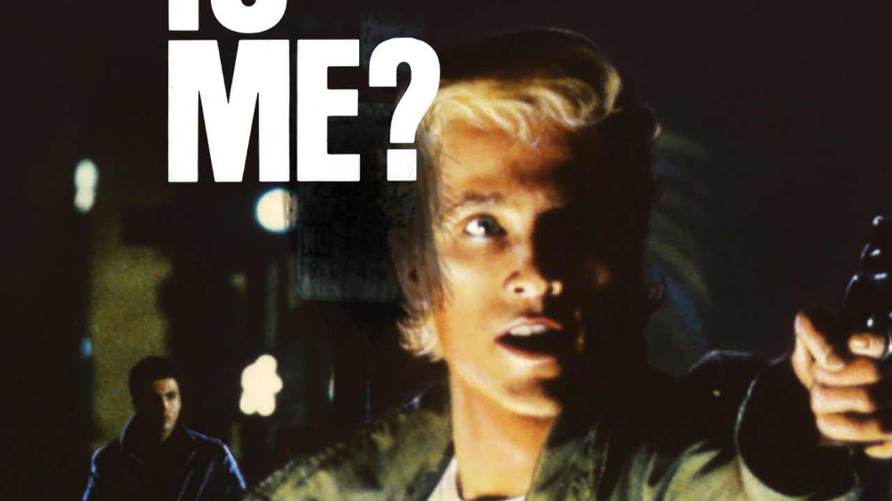 You Talkin' to Me?