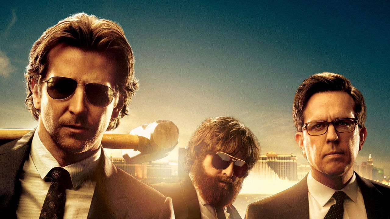 Se Beber, Não Case! Parte III