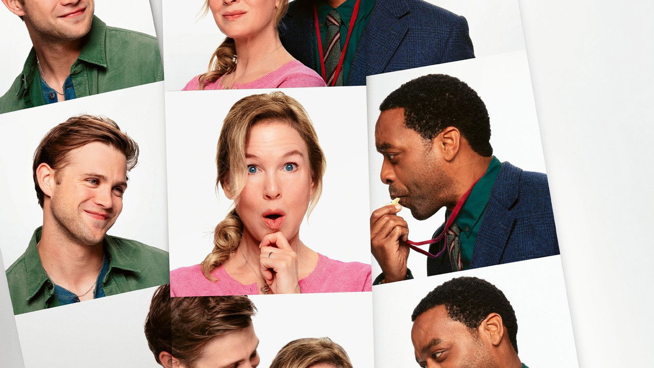 Bridget Jones: Louca Pelo Garoto