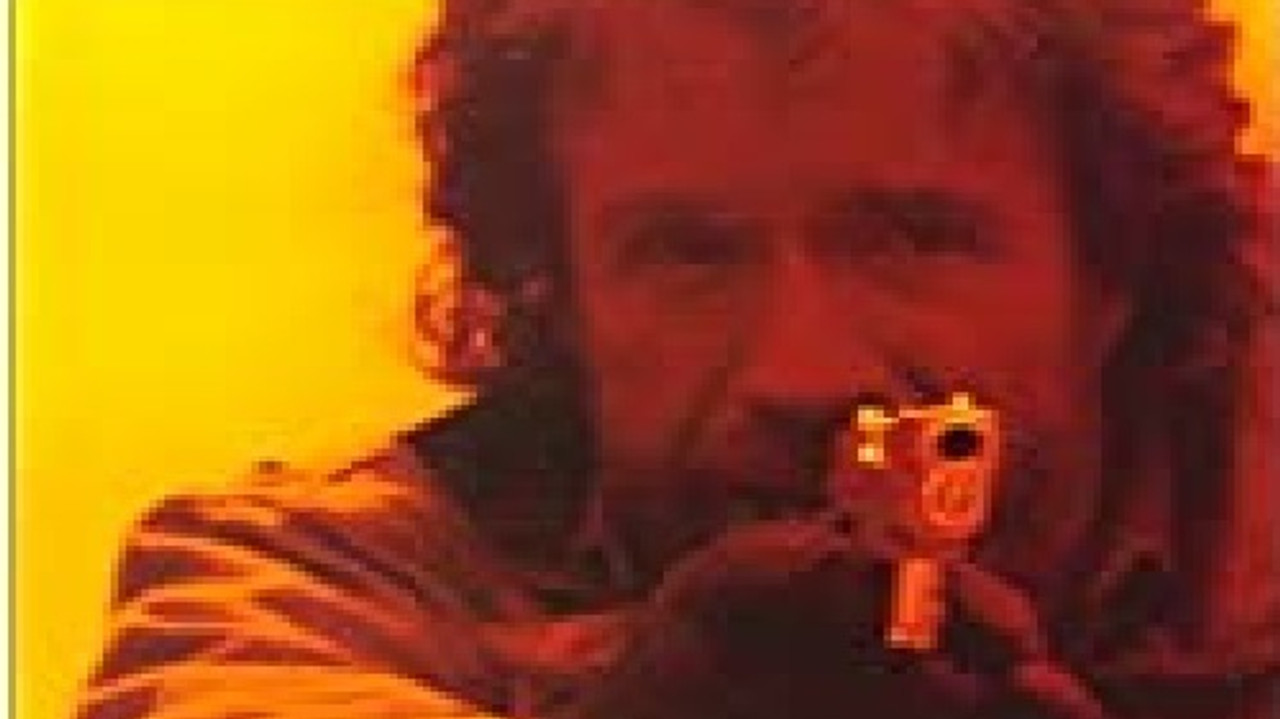 Texas Ranger 3 - La revanche du justicier