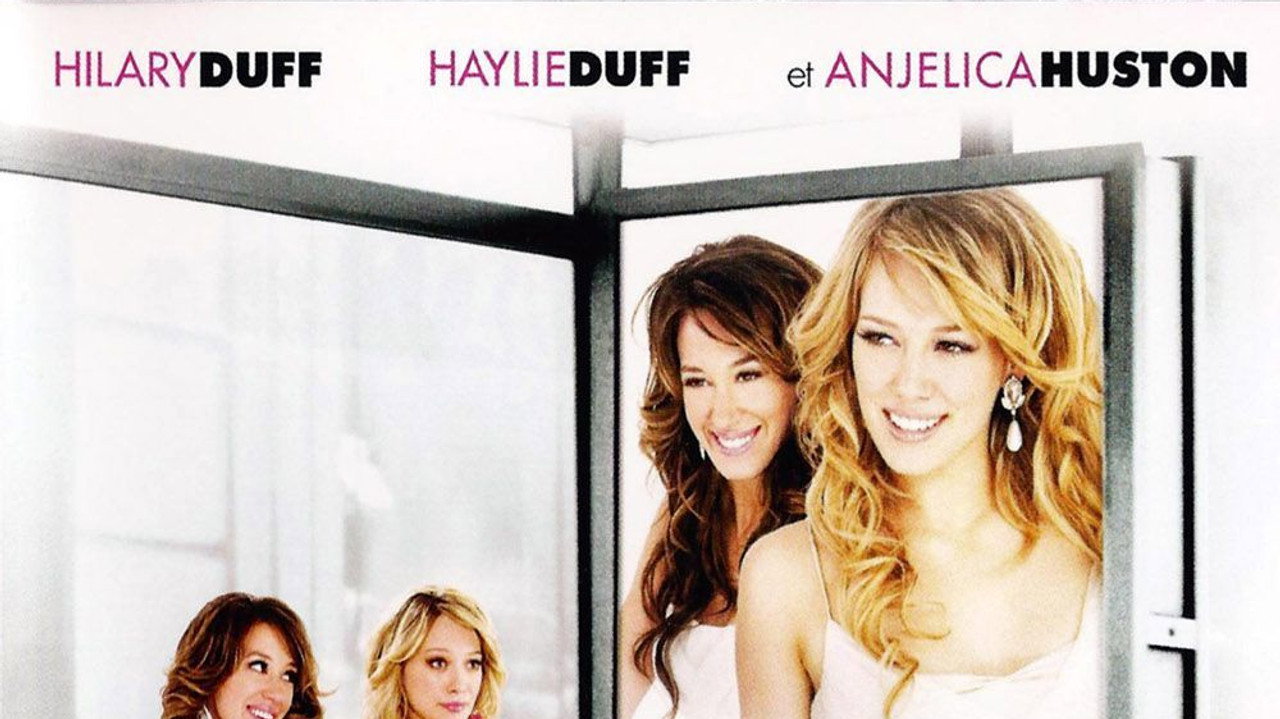 Material Girls
