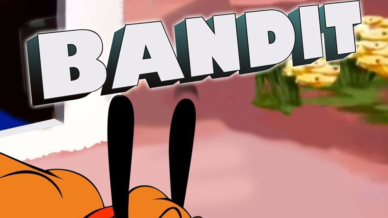 Pluto bandit