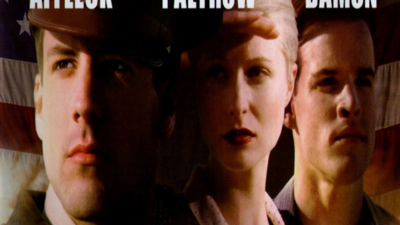 Pearl Harbor 2, Pearlmageddon