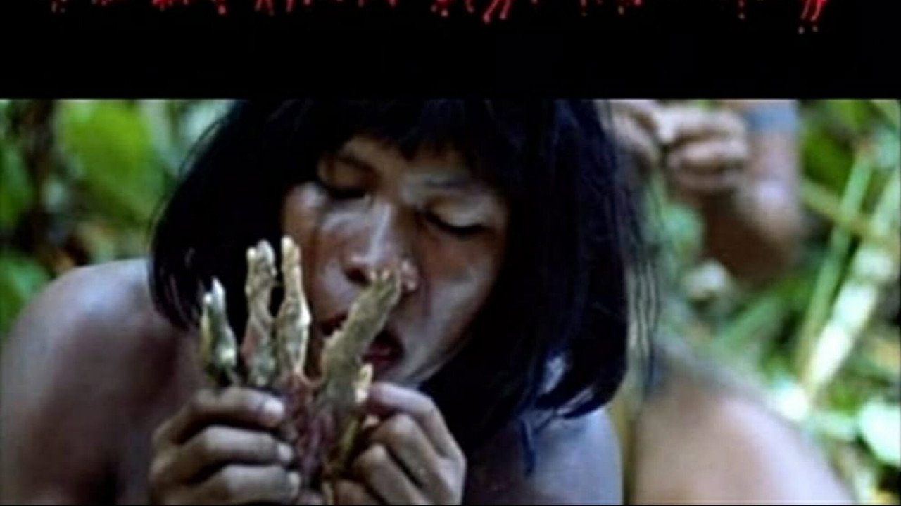Nella giungla: The Making of Cannibal Holocaust