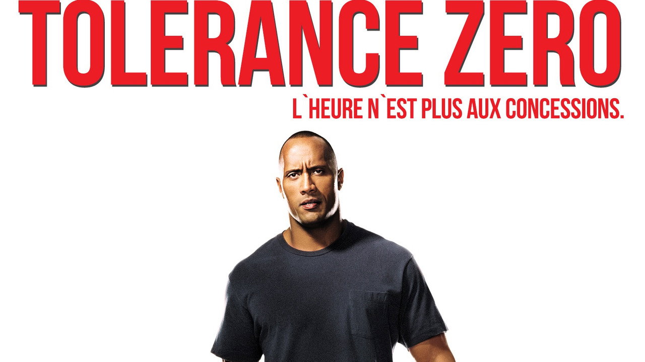 Tolérance Zéro