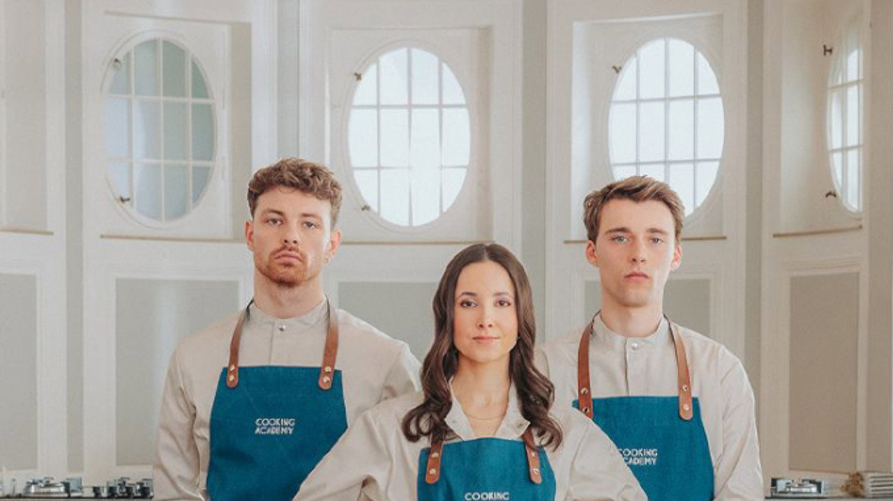 Die Cooking Academy