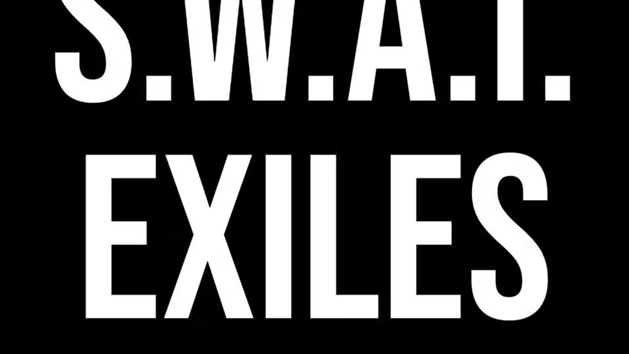 S.W.A.T. Exiles