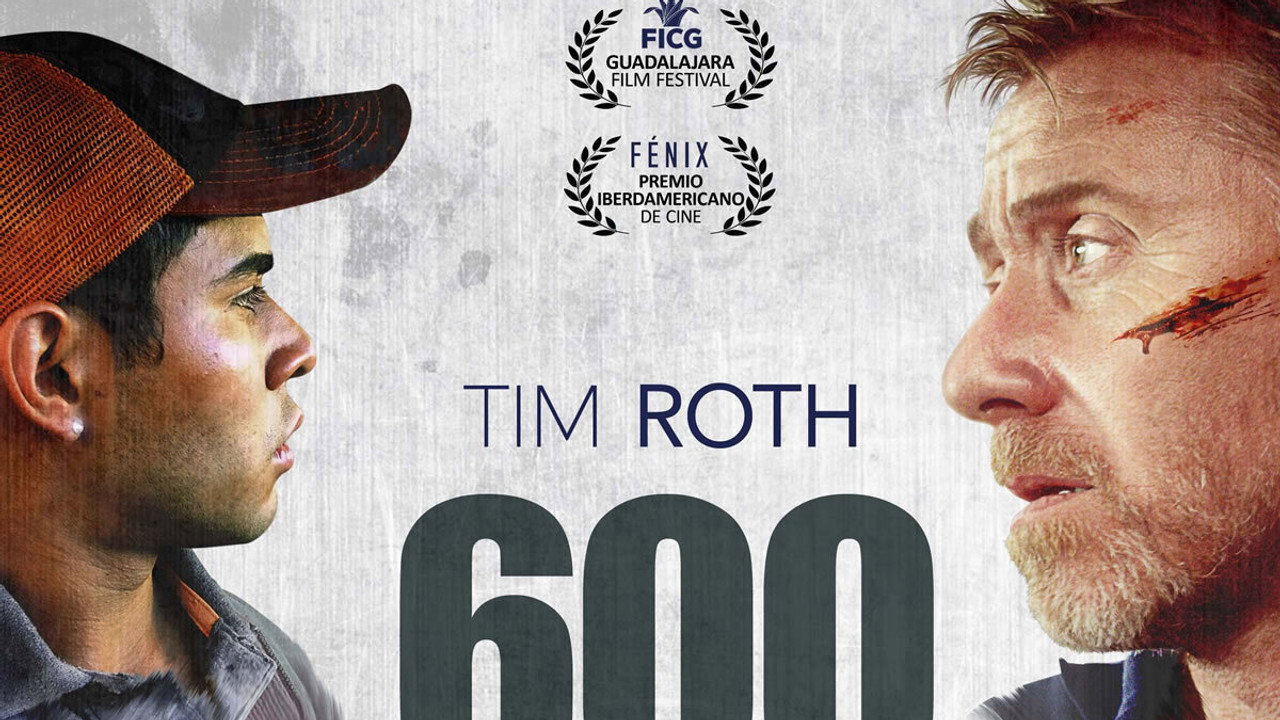 600 Miles