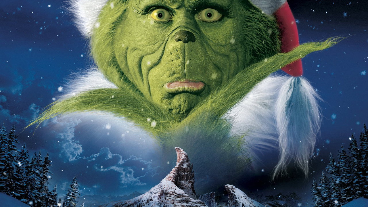 Le Grinch