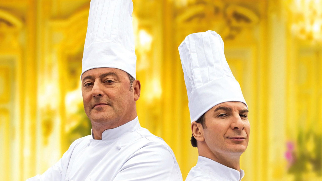 Comme un chef