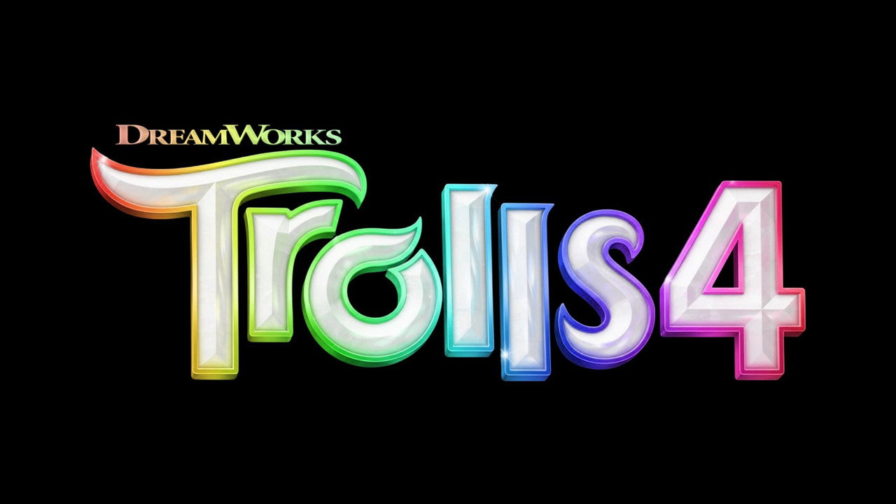 Trolls 4