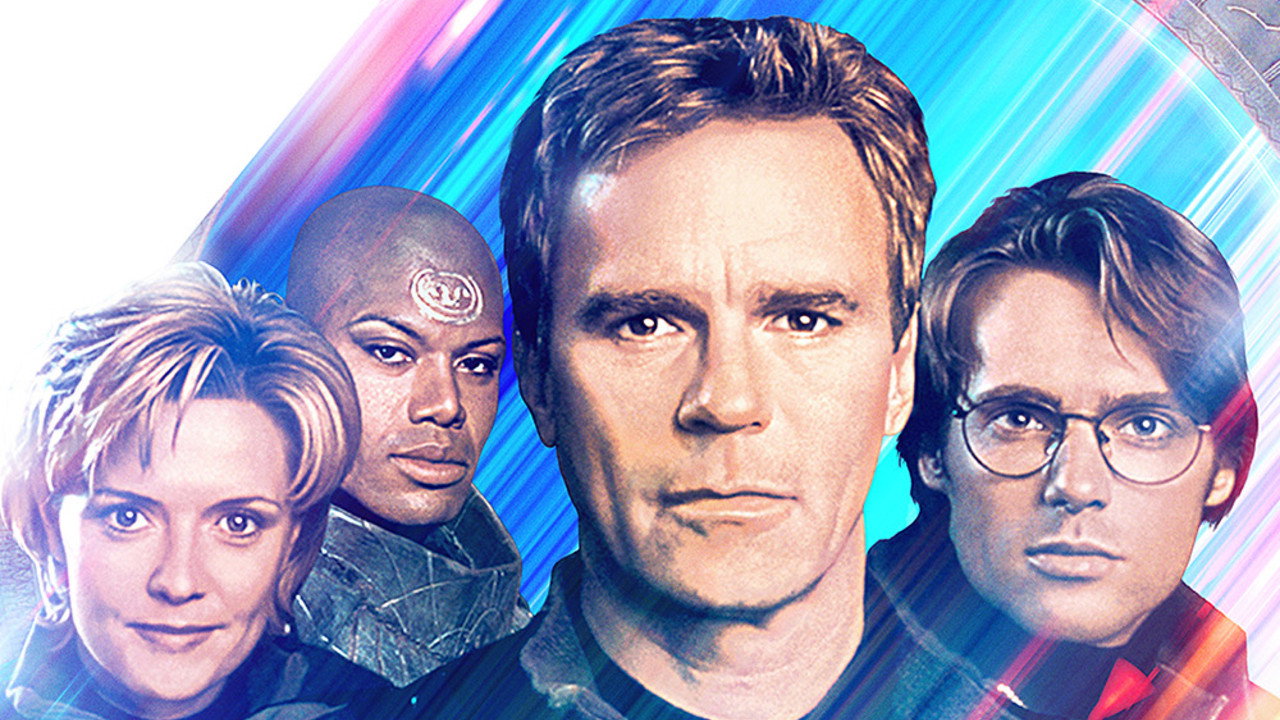 Stargate SG-1